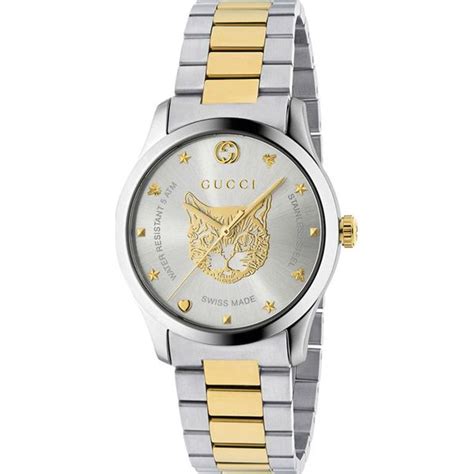 zegarek damski gucci|Women's Designer Luxury Watches .